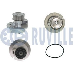 Wasserpumpe 65852 von RUVILLE günstig für 38,37 € online kaufen