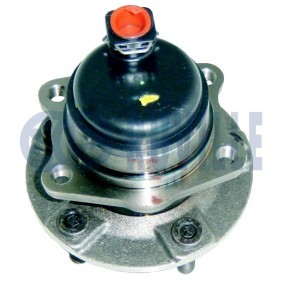 Rollensatz, Zahnriemen 5549450 von RUVILLE günstig für 52,38 € online kaufen