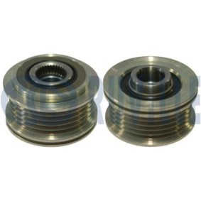 Zahnriemensatz 5680770 von RUVILLE günstig für 78,42 € online kaufen