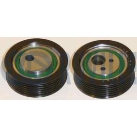 Rollensatz, Zahnriemen 5588150 von RUVILLE günstig für 72,51 € online kaufen