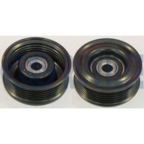 Zahnriemensatz 5700271 von RUVILLE günstig für 76,25 € online kaufen