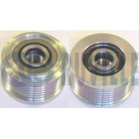 Zahnriemensatz 5706471 von RUVILLE günstig für 160,40 € online kaufen