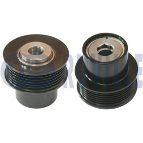Rollensatz, Zahnriemen 5664750 von RUVILLE günstig für 70,55 € online kaufen