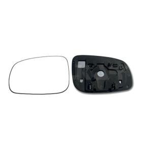 Acquista Vetro specchio, specchio esterno da ALKAR 6427587 a buon mercato per soli 33,66 €