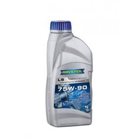 Köp Differentialolja av RAVENOL 1222102-001-01-999 till det låga priset 292,02 kr