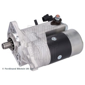 Anlasser ADT31252 von BLUE PRINT günstig für 101,45 € online kaufen