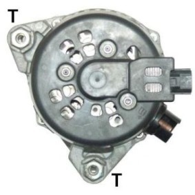 Bremssattel DC82894 von DELCO REMY günstig für 77,67 € online kaufen