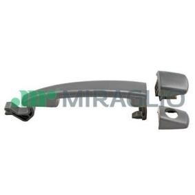 Comprar Manecilla de puerta de MIRAGLIO 80.801.03 a bajo precio de 31,54 €