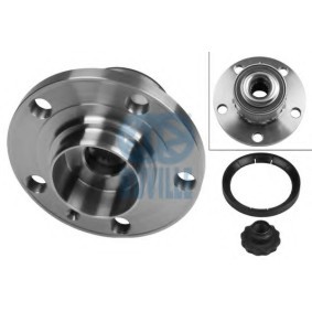 Radlagersatz 5453 von RUVILLE günstig für 51,83 € online kaufen