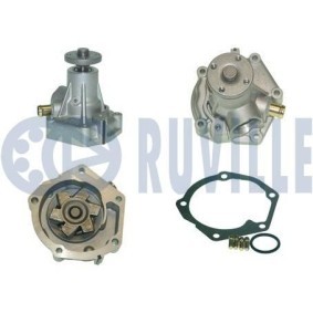 Wasserpumpe 65817 von RUVILLE günstig für 22,20 € online kaufen
