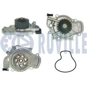 Spannrolle, Zahnriemen 56908 von RUVILLE günstig für 73,10 € online kaufen