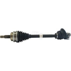 Antriebswelle 17-0861 von METELLI günstig für 244,45 € online kaufen