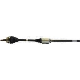 Antriebswelle 17-0862 von METELLI günstig für 241,02 € online kaufen