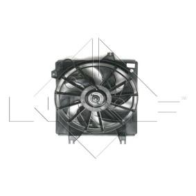 Kühlerlüfter 47499 von NRF günstig für 88,91 € online kaufen