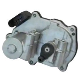 Køb Servomotor, drosselklap (indsugning) af MEAT & DORIA 89131 til den lave pris 1266,90 DKK