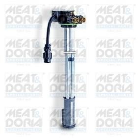 Tankgeber 79248 MAN von MEAT & DORIA