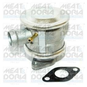 Ventil, Sekundärluftpumpsystem 9612 FERRARI von MEAT & DORIA