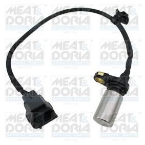 Kurbelwellensensor 87561 von MEAT & DORIA günstig für 75,15 € online kaufen