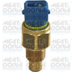 Temperaturschalter, Kühlmittelwarnlampe 82625 von MEAT & DORIA günstig für 16,76 € online kaufen