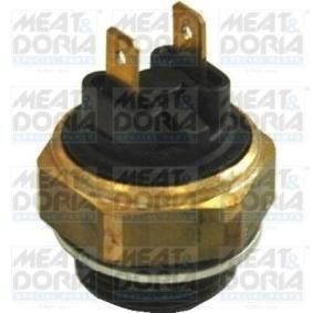 Compre Interruptor de temperatura, ventilador do radiador de MEAT & DORIA online para 504 Break (D_, F_) a preços moderados