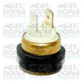 Temperaturschalter, Kühlerlüfter 82634 MG von MEAT & DORIA