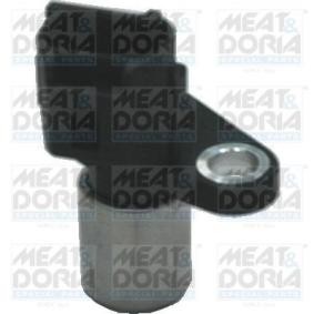 Kurbelwellensensor 87415 von MEAT & DORIA günstig für 68,12 € online kaufen