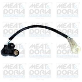 Motordrehzahlsensor 87628 von MEAT & DORIA günstig für 73,90 € online kaufen