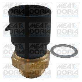 Temperaturschalter, Kühlerlüfter 82664 von MEAT & DORIA günstig für 11,94 € online kaufen