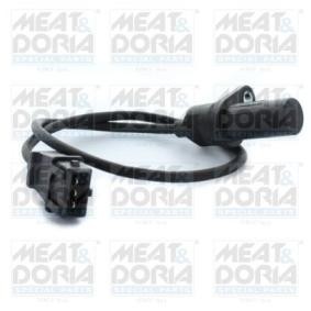 Motordrehzahlsensor für PEUGEOT von MEAT & DORIA