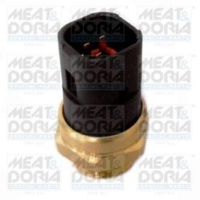 Compre Interruptor de temperatura, ventilador do radiador da MEAT & DORIA 82684 a um preço baixo por 15,77 €
