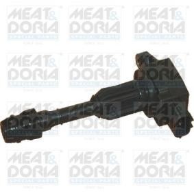 Compre Bobina de ignição da MEAT & DORIA 10514 a um preço baixo por 56,07 €