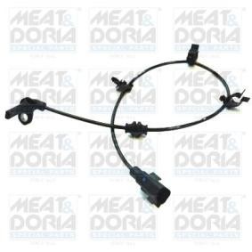 Køb ABS Sensor af MEAT & DORIA 90324 til den lave pris 285,44 DKK