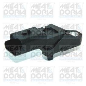 Köp Sensor, insugstryck av MEAT & DORIA 82346 till det låga priset 442,28 kr