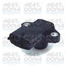 Køb Sensor, sugerørstryk af MEAT & DORIA 82349 til den lave pris 383,29 DKK