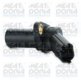 Kurbelwellensensor für MG von MEAT & DORIA