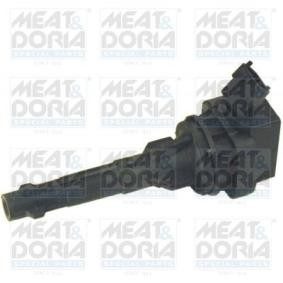 Zündspule 10413 von MEAT & DORIA günstig für 45,62 € online kaufen