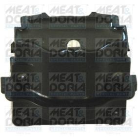 Zündspule 10539 von MEAT & DORIA günstig für 76,31 € online kaufen
