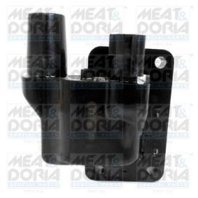 Compre Bobina de ignição da MEAT & DORIA 10424 a um preço baixo por 26,64 €