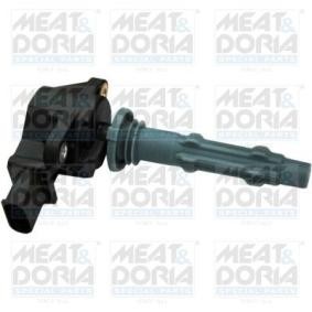 Zündspule 10600 von MEAT & DORIA günstig für 60,56 € online kaufen