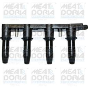 Zündspule 10604 von MEAT & DORIA günstig für 233,37 € online kaufen