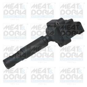 Zündspule 10661 von MEAT & DORIA günstig für 52,79 € online kaufen