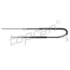 Comprar Cubo de rueda de TOPRAN 821 029 a bajo precio de 36,64 €