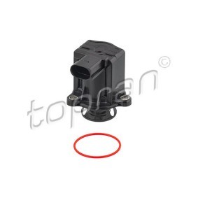 Acquista Alzacristallo da TOPRAN 820 883 a buon mercato per soli 18,99 €