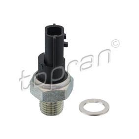 Comprar Interruptor de control de la presión de aceite de TOPRAN 700 888 a bajo precio de 10,48 €