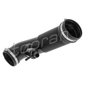 Acquista Tubo aspirazione filtro aria da TOPRAN 114 350 a buon mercato per soli 43,02 €