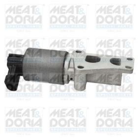 AGR-Ventil von MEAT & DORIA 88046