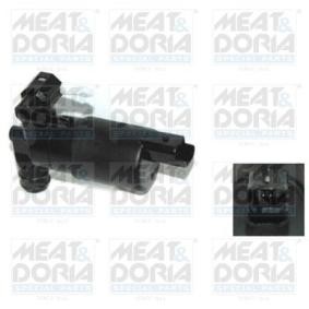 Compre Bomba de água do lava vidros de MEAT & DORIA online para Vel Satis Hatchback a preços moderados