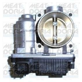 Compre Corpo de borboleta da MEAT & DORIA 89191 a um preço baixo por 239,60 €