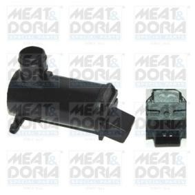 Achetez des Pompe d'eau de nettoyage, nettoyage des vitres MEAT & DORIA 20135 à prix pour 9,36 €