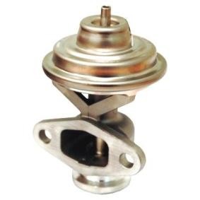 Compre Válvula egr de MEAT & DORIA online para W124 Carrinha (S124) a preços moderados